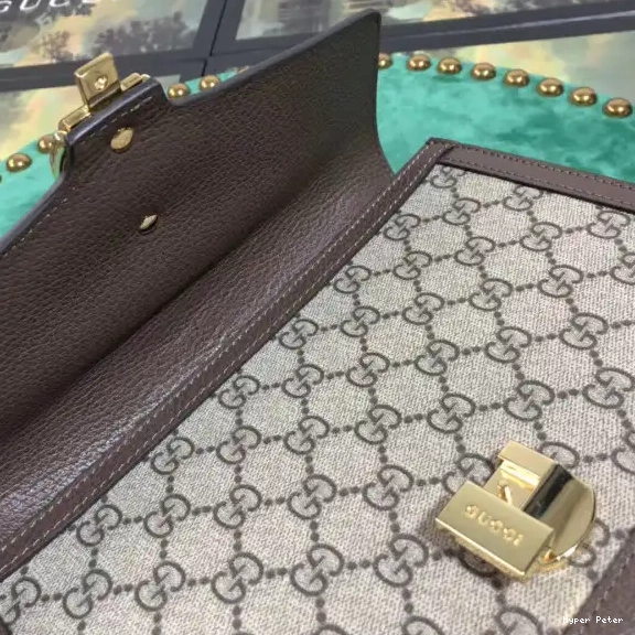 Hyperpeter Sylvie Gucci 0620